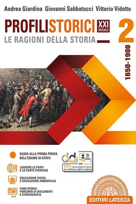 Profili storici XXI secolo le ragioni della storia 2