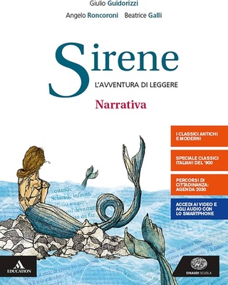 Sirene Narrativa