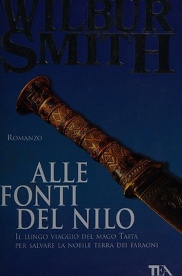 alle fonti del nilo