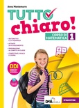 Tutto chiaro! Aritmetica-Geometria 1