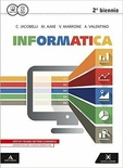 Informatica per AFM. Vol. unico