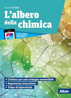 L' albero della chimica