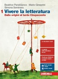 Vivere la letteratura 1