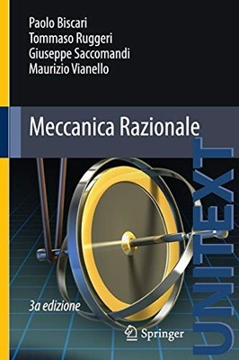 Meccanica razionale