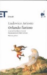 Orlando furioso vol. 1+2