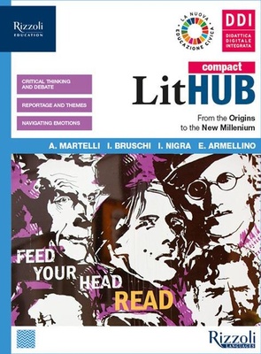 LitHUB compact