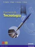 Disegno e tecnologia. Disegno e progettazione. Elementi di tecnologia