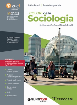 i COLORI della Sociologia