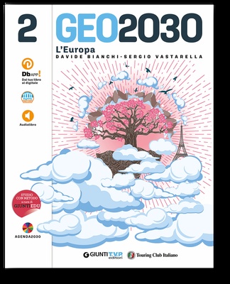 GEO2030 2 L'Europa