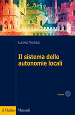 Il sistema delle autonomie locali