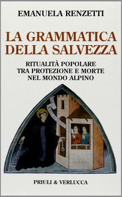 La grammatica della salvezza