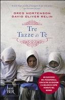 Tre tazze di tè