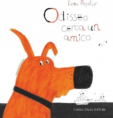 Odisseo cerca un amico