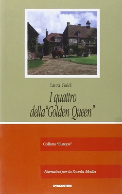I quattro della Golden Queen