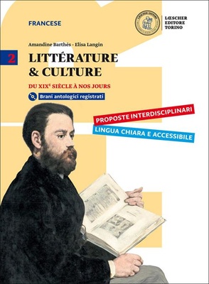 LITTERATURE & CULTURE 2