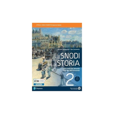 GLI SNODI DELLA STORIA 2