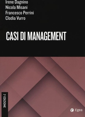 Casi di management