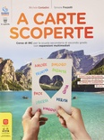 A carte scoperte
