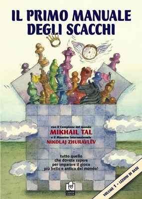 Il primo manuale degli scacchi