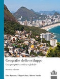 Geografie dello sviluppo