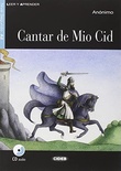 Cantar de Mio Cid. Con file audio