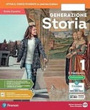 GENERAZIONE Storia 1