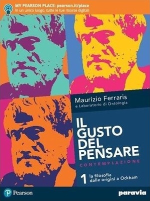 Il gusto del pensare 1