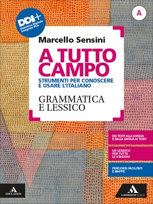 A tutto campo A+B