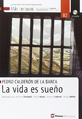 La vida es sueño