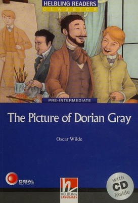 The Picture of Dorian Gray