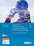 Tecnologie e progettazione di sistemi informatici e di telecomunicazioni. 3