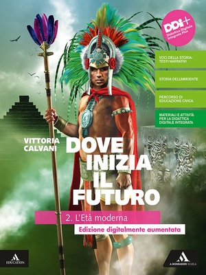 Dove inizia il futuro 2