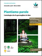 Piantiamo parole. L'Essenziale