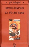 le vie dei canti