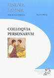COLLOQVIA PERSONARVM