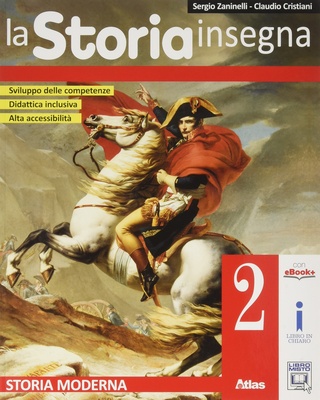 LA STORIA INSEGNA 2