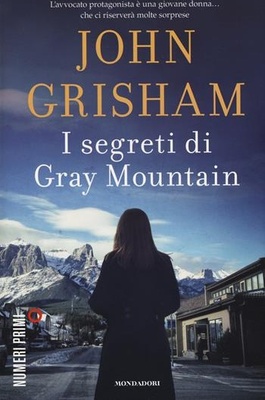 I segreti di Gray Mountain