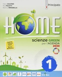 Home 1. Con Skill book. Per la Scuola media