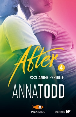 Anime perdute. After vol.4