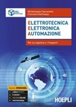 ELETTROTECNICA ELETTRONICA AUTOMAZIONE