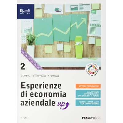 Esperienze di economia aziendale up 2