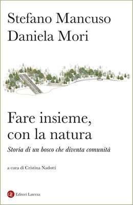 fare insieme , con la natura