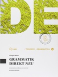 Grammatik direkt NEU. Mit Lösungen. Grammatica tedesca con esercizi