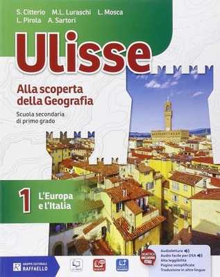 Ulisse 1