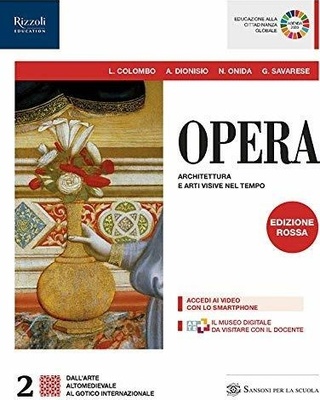 OPERA ed. rossa 2