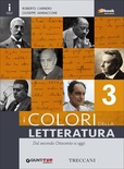 i COLORI della LETTERATURA 3