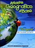 Atlante geografico di base