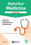 alpha test medicina 10000 quiz