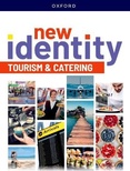 New Identity. Concise. Tourism and catering