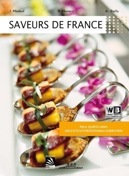 SAVEURS DE FRANCE